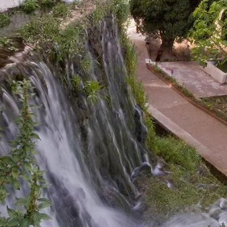 Carmin-piscina Y Garaje Daire