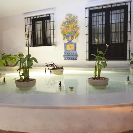Carmin-piscina Y Garaje * Vélez de Benaudalla